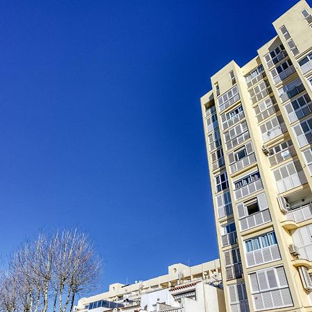 Ferienwohnung Ventana Loft Empuriabrava Exterior foto