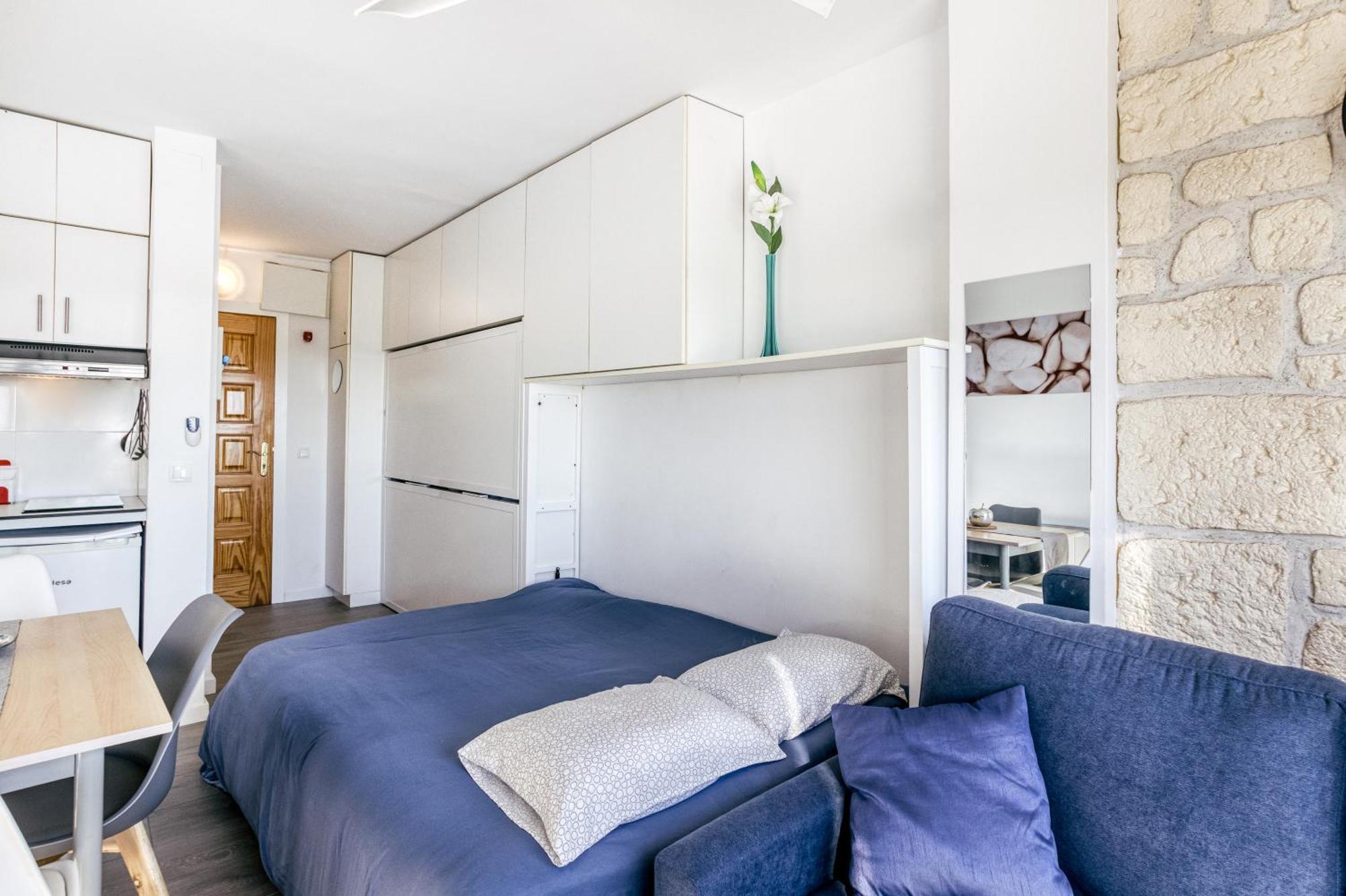 Ferienwohnung Ventana Loft Empuriabrava Exterior foto