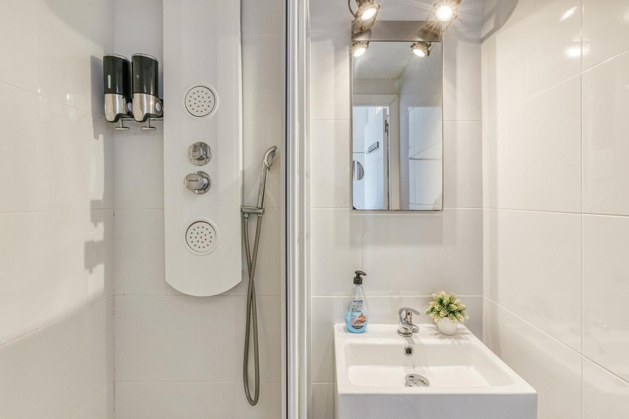 Ferienwohnung Ventana Loft Empuriabrava Exterior foto